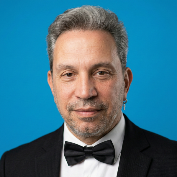 AHMET KADRİ ERGÖZ