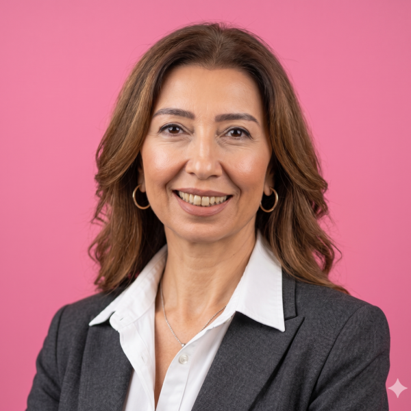 AYŞEGÜL KOÇ