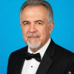 BAYRAM ÇETİNKAYA