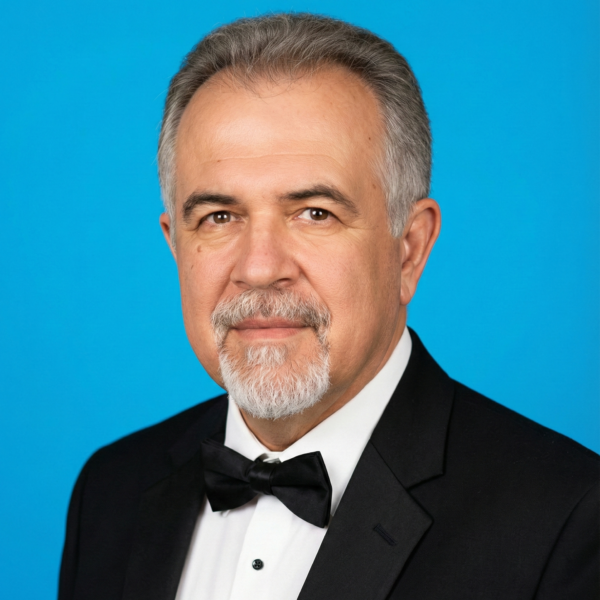 BAYRAM ÇETİNKAYA