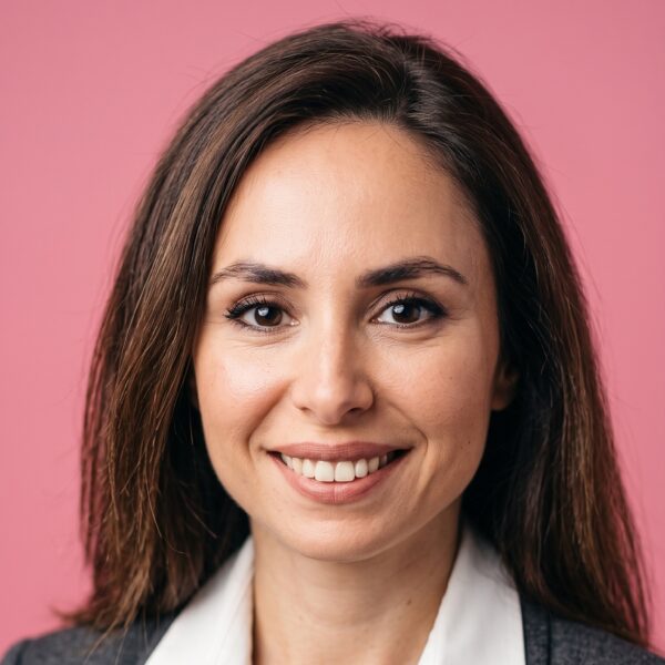 GİZEM ÇAVUŞOĞLU