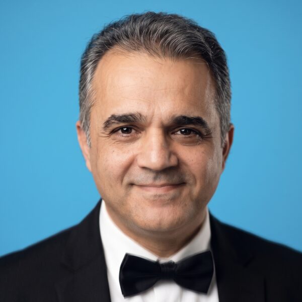 HAKAN PEYRET