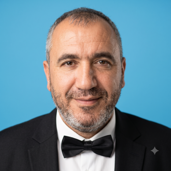 KEMAL BAKIMCI