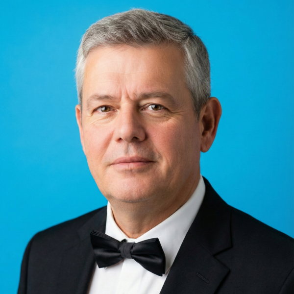 MEHMET ALİ KORDÖV