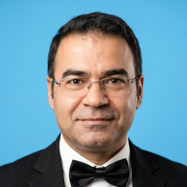 MEHMET ALİ KURU