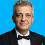 MEHMET GÖKHAN YILMAZ