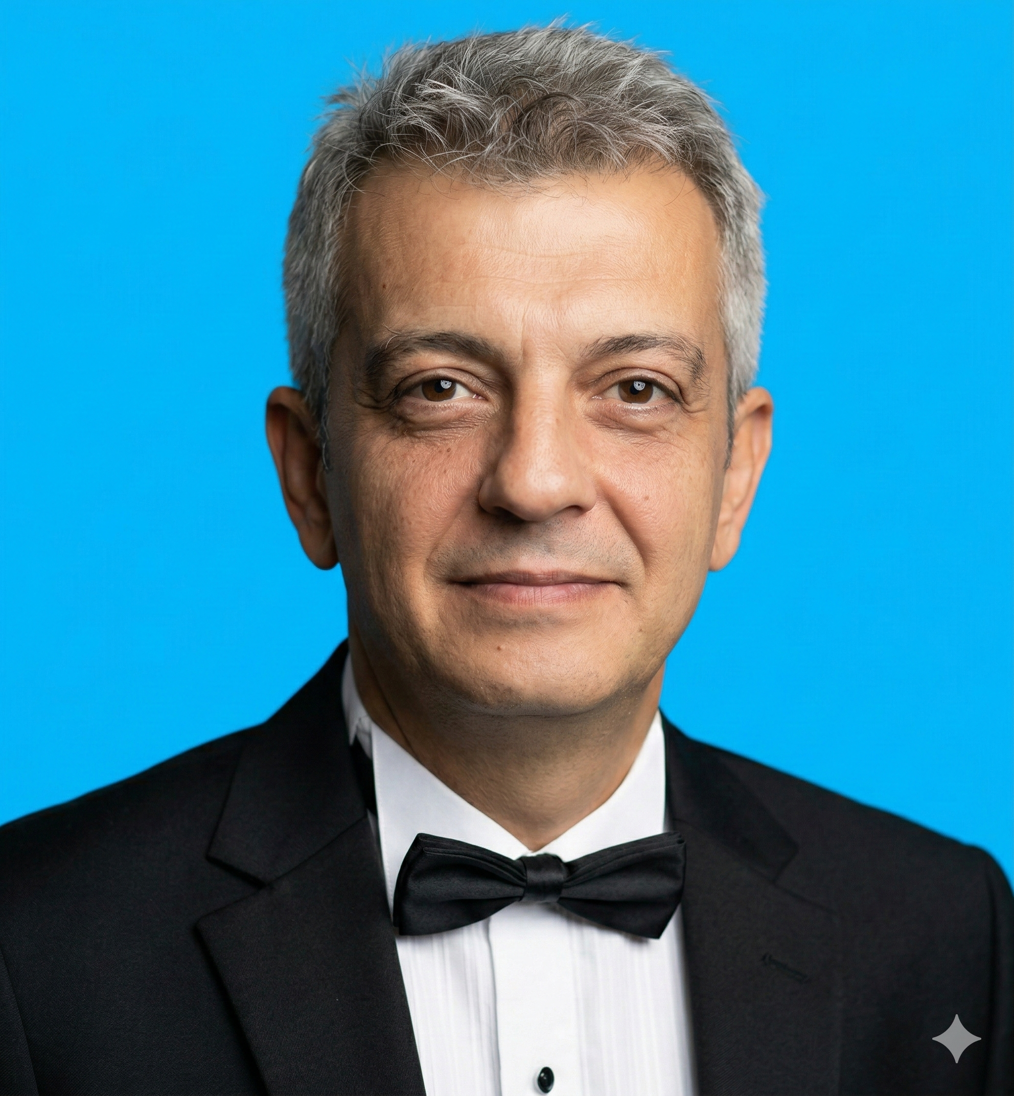 MEHMET GÖKHAN YILMAZ