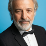 MEHMET HALUK BABA