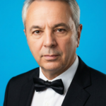 MEHMET SALİH AHİ