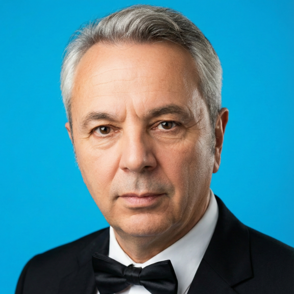 MEHMET SALİH AHİ