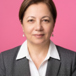 MELTEM ÖZÜMERZİFON