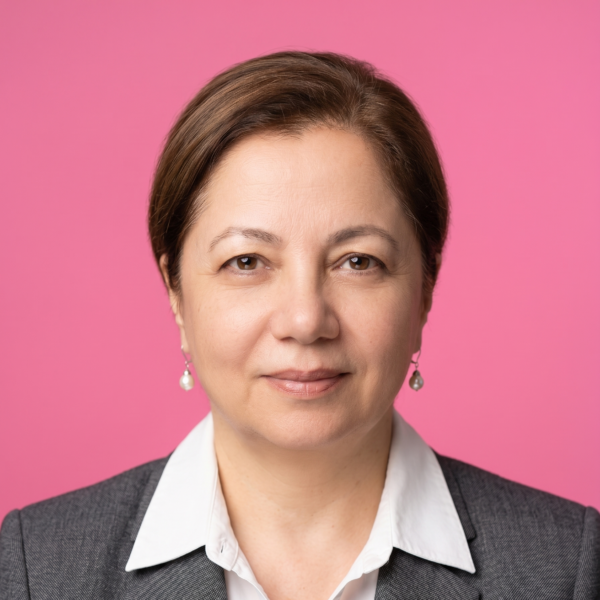 MELTEM ÖZÜMERZİFON