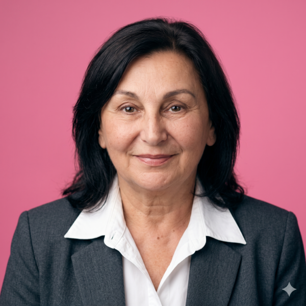 MERİH ERGÜNEY