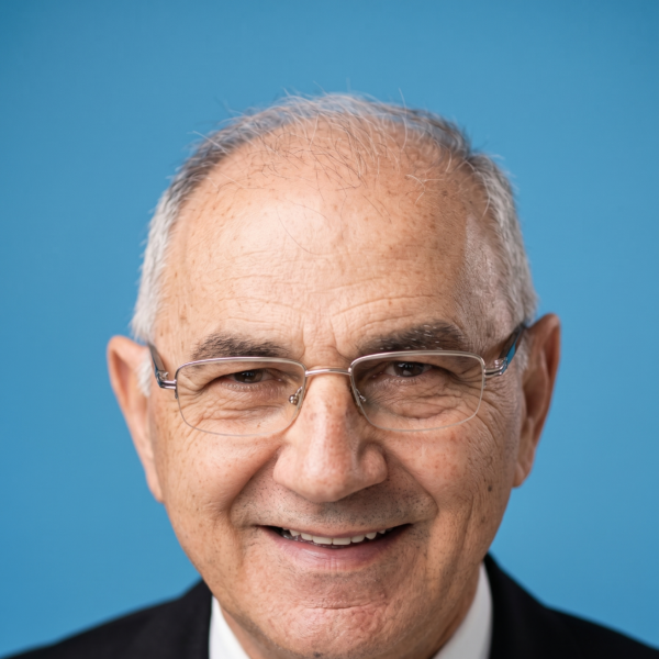 MESUT KARADENİZ