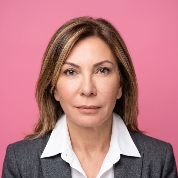 MİHRİBAN MÜFTÜOĞLU