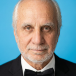 MUSTAFA FARUK BENGİSU