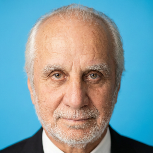 MUSTAFA FARUK BENGİSU