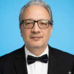 MUSTAFA ŞEVKET GÜRTÜRK