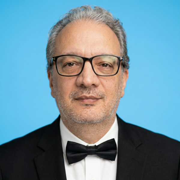 MUSTAFA ŞEVKET GÜRTÜRK