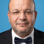 NAZIM MEHMET KIZILDAĞ