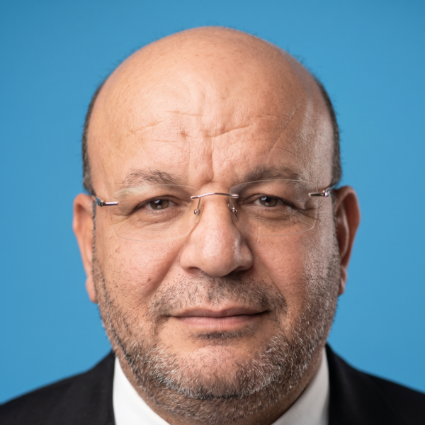 NAZIM MEHMET KIZILDAĞ