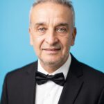 SÜLEYMAN NECATİ KARAHAN
