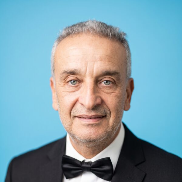 SÜLEYMAN NECATİ KARAHAN