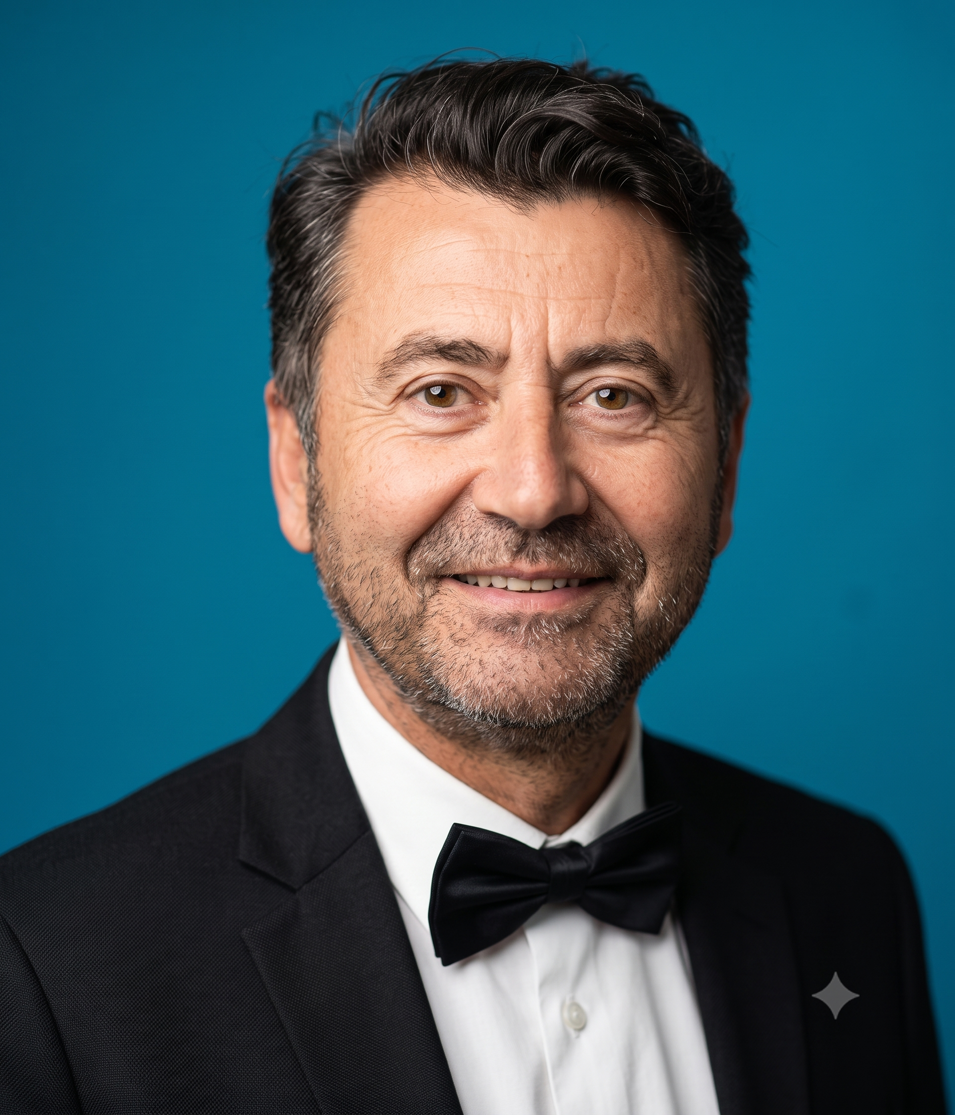NURETTİN ŞEN