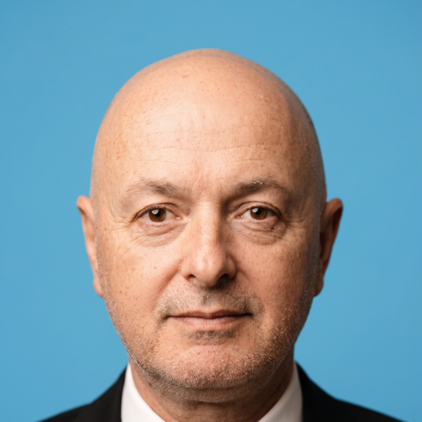 OGEDAY GÖNCÜOĞLU