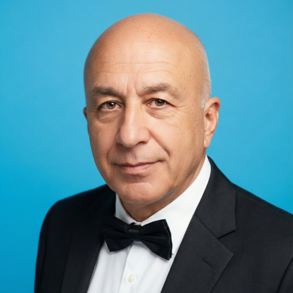 OKTAY KORKMAZ