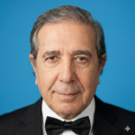 ORHAN RAMAZANOĞULLARI