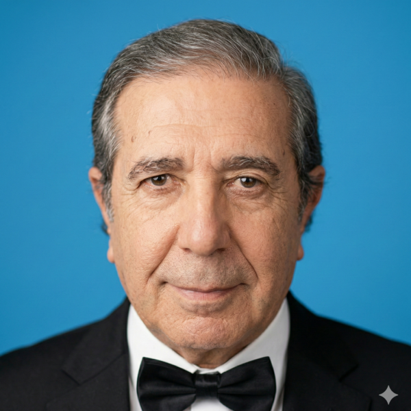 ORHAN RAMAZANOĞULLARI