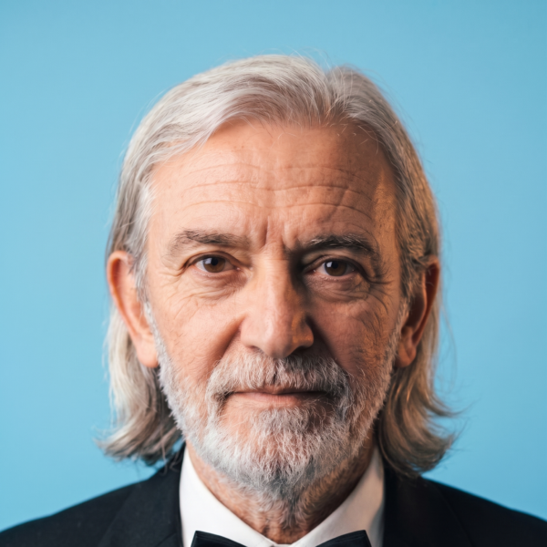 ORHAN VELİ DOĞAN