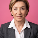 PERS GÖZÜBÜYÜKOĞLU