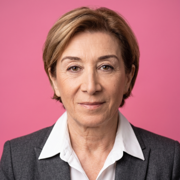 PERS GÖZÜBÜYÜKOĞLU