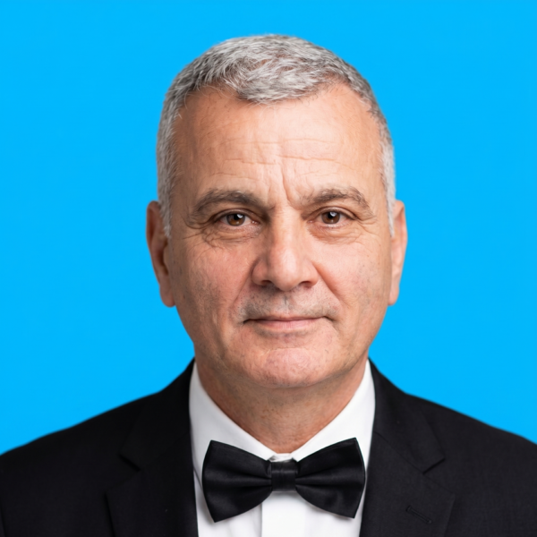 SELİM ÇELENK