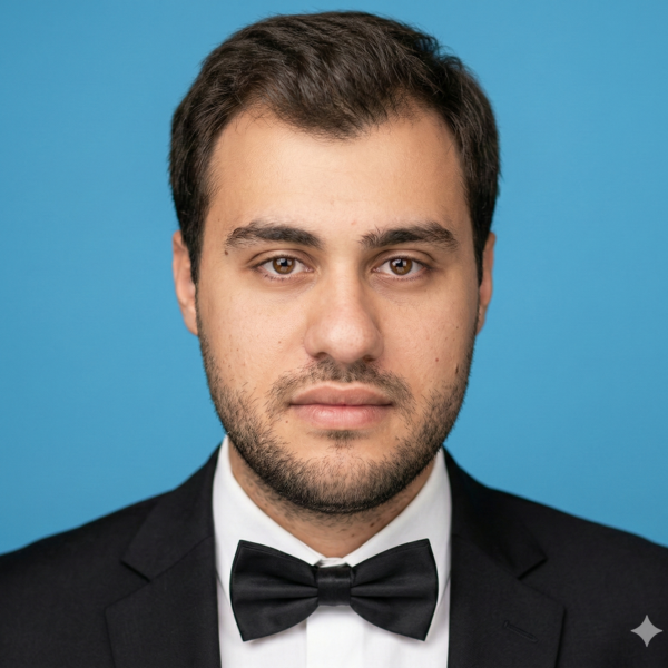 TİMUR İSMAİL TAVMAN