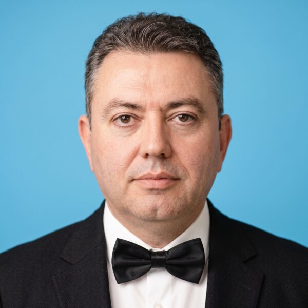 YÜCEL TERKOS