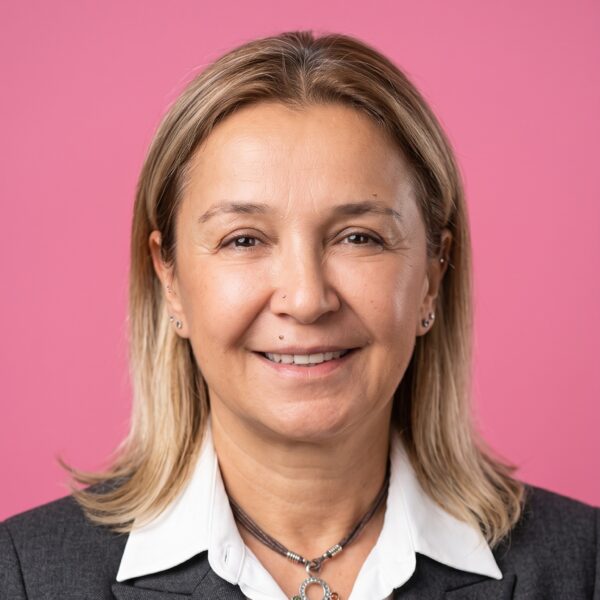 ZEYNEP TÜMER