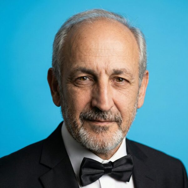 Ali Yavuz Seviner