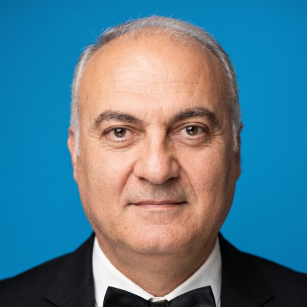 ENDER MANSUROĞLU