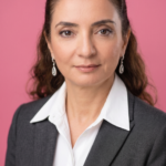 FUNDA ÖZKAN