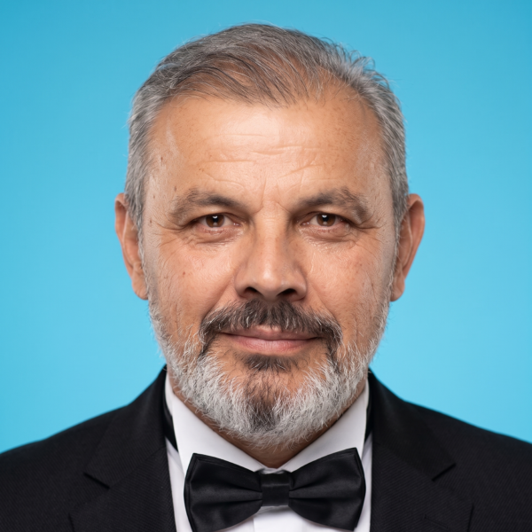 MEHMET KARADENİZ
