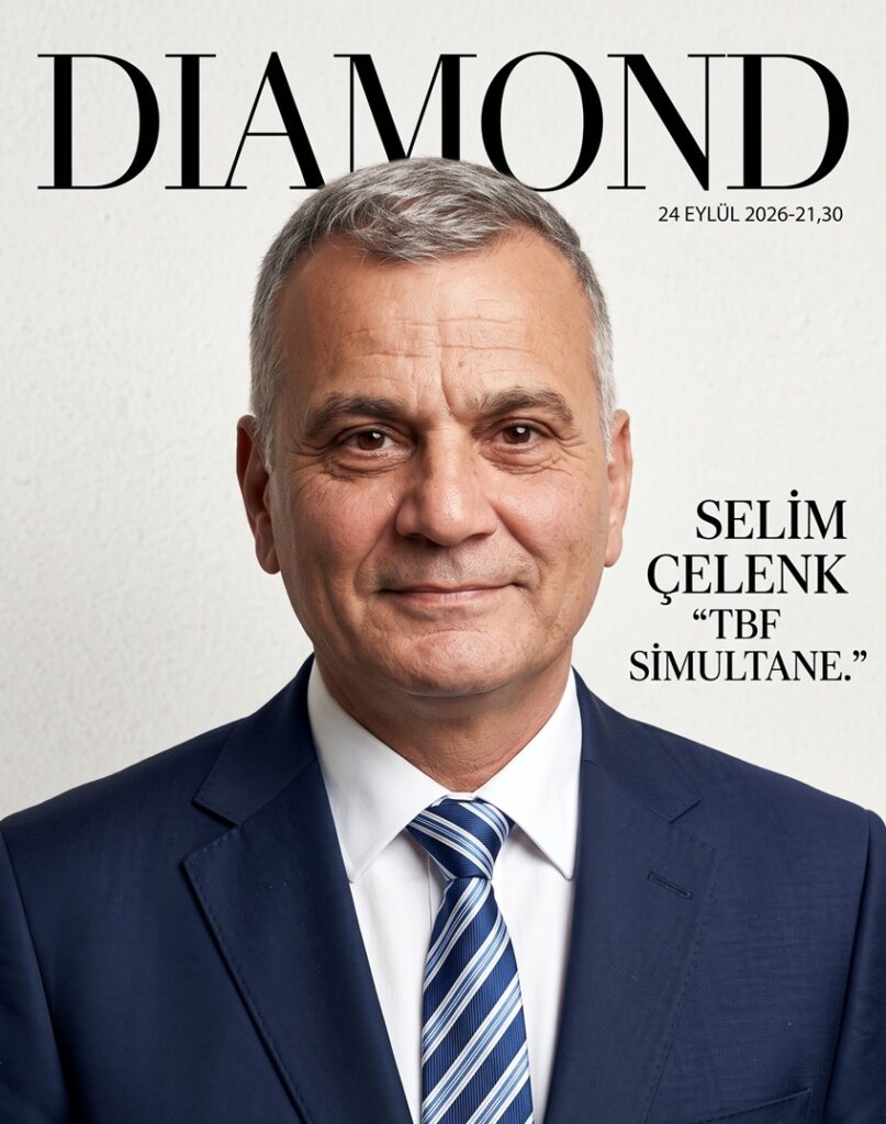 SELİM ÇELENK TBF SİMULTANE