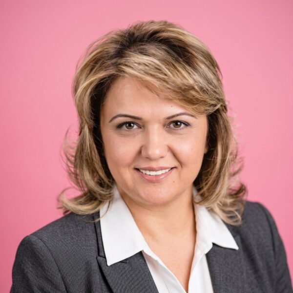 Serap Özer