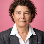 SEVİN YEĞİTGİL