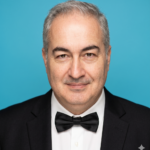 YAHYA ÇINAR