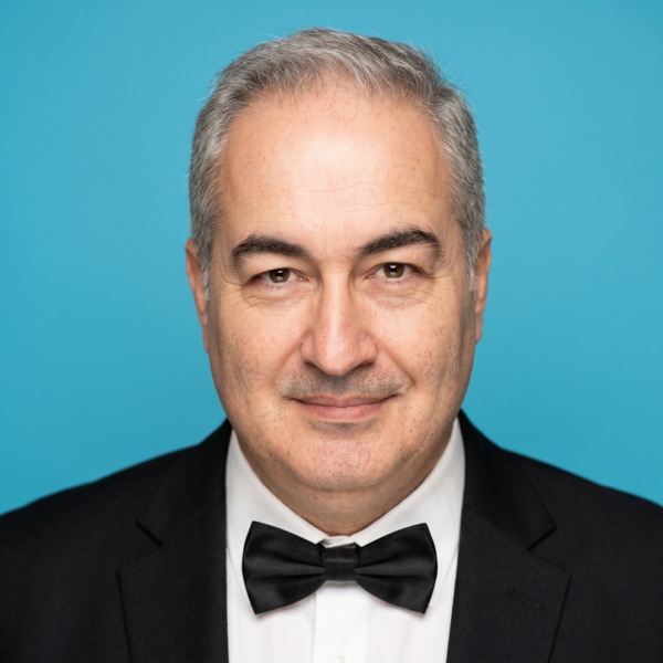 YAHYA ÇINAR