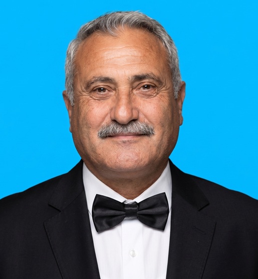YUNUS KAYA